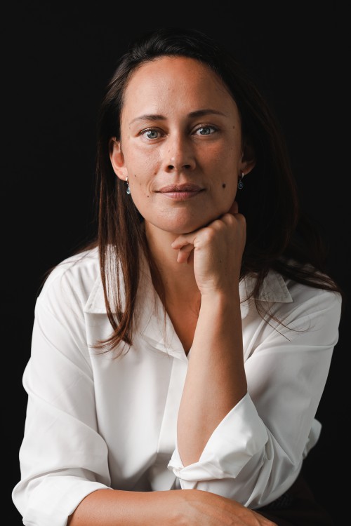 Portretshoot Bookcover Boekomslag Portretfotografie