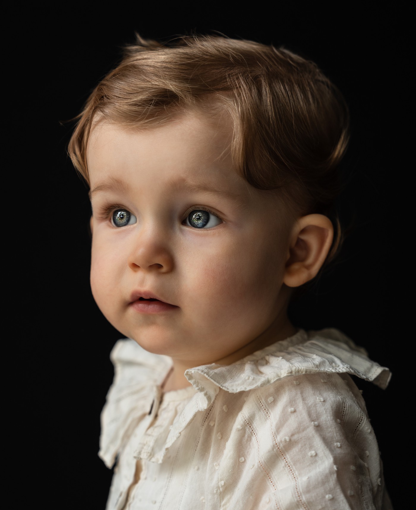 Portret Kinderportret Portretfotografie Fotograaf Barneveld Klassiek